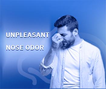Bad Nasal Odor