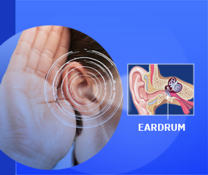 hearing loss
