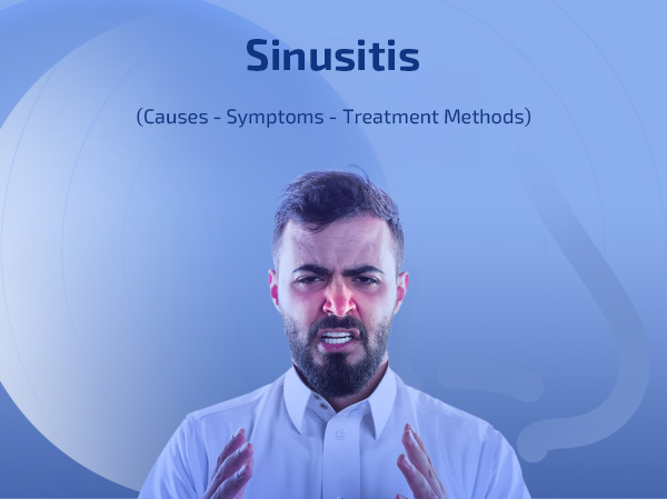 Sinus Inflammation
