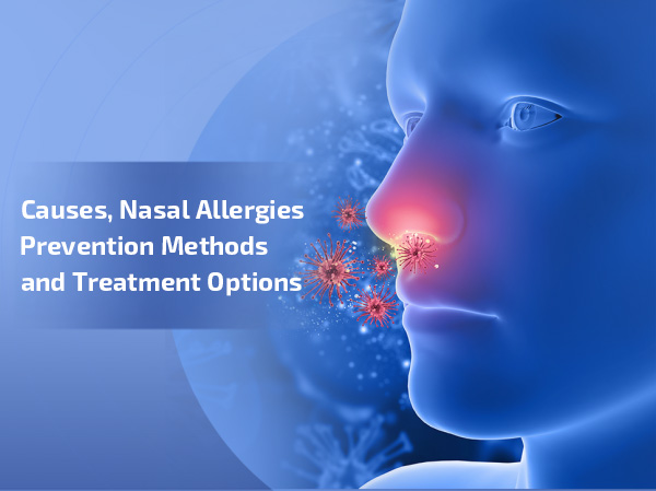 Allergic Rhinitis