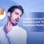 Vocal Cords