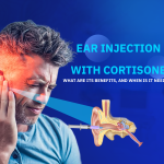 Cortisone Ear Injections