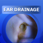 Ear pus