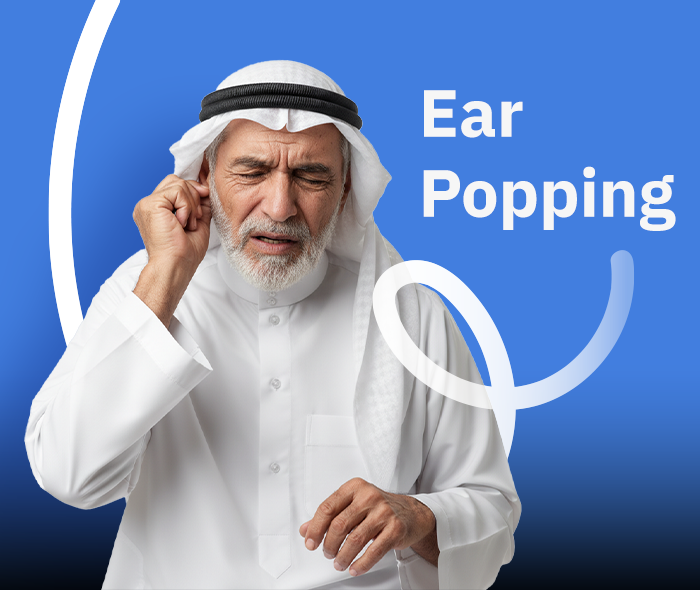 Ear Popping