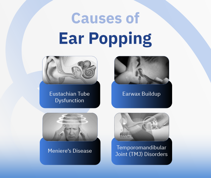 Ear Popping